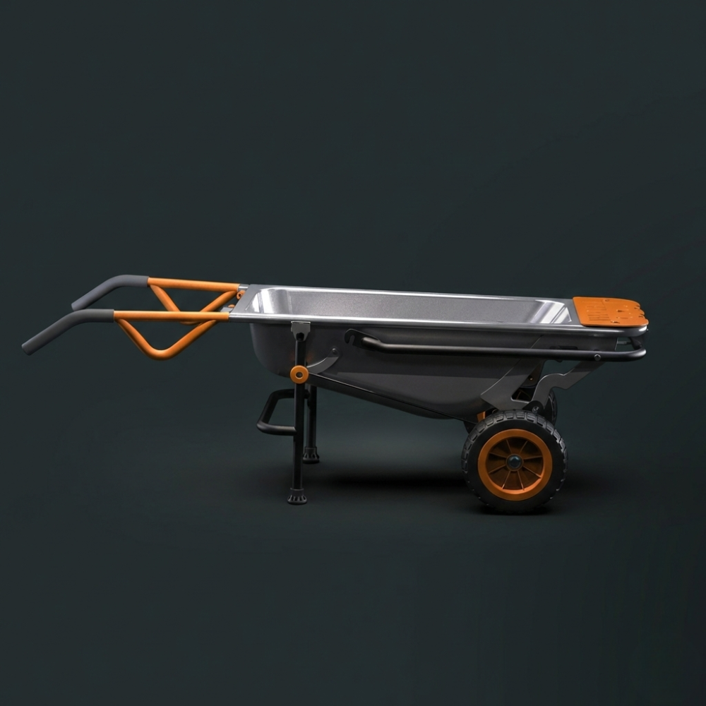 MultiCarga Pro™: 8 em 1 para facilitar sua rotina.