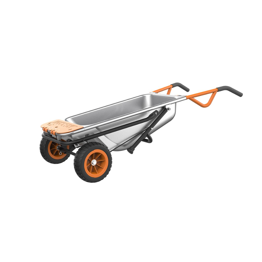 MultiCarga Pro™: 8 em 1 para facilitar sua rotina.