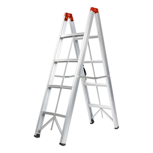 AltaFlex™: Sobe Alto, Ocupa Pouco.