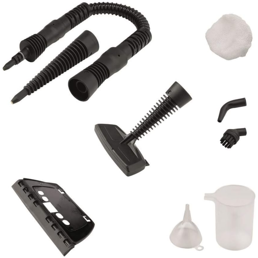 TurboVapor™: Vapor que solta a sujeira, sem esforço. [+ BRINDE ESPECIAL]